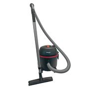 Ewbank WDV15 Wet & Dry Vacuum Cleaner, 15 Litre Capacity with Extra Long 8 Metre Power Cord, Onboard Tool Storage, Plastic, 1200 W, HEPA Cartridge Filter