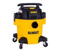 Wet/Dry Vacuum Cleaner 20L with Socket AT-DXV20PTA