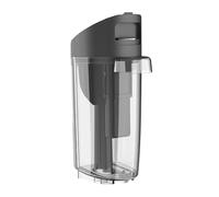 Wet Dry Vacuum Cleaner Accessories Parts,Compatible for Tineco,Replacement Clean/Dirt Water Tank for IFloor 3 Breeze/Floor One S3(Dirt Water Tank b)