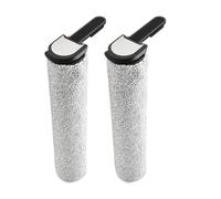 Wet Dry Vacuum Cleaner Parts Replacement Roller Brush，Compatible for Laresar，M3，Compatible for Ultenic， AC1 ，Compatible for Elite(2pcs)
