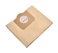 Wet & Dry Vacuum Cleaner Replacement, Compatible For Karcher WD3 WD3P, A20M 20 Pack 6.959-130.0 Paper Filter Dust Bag A 2201/2204/2504.