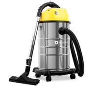 Wet Dry Vacuum Cleaner Shop Vac Bagless Home HEPA Filter 30L Power Blower 1800W