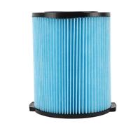 Wet Dry Vacuum Filter,Replacement Filter, High Efficiency Washable Vacuum Cleaner Replacement Filter for VF5000 WD1450 WD0970 WD1270 WD09700 WD06700 WD1680