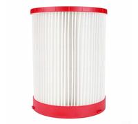 Wet/Dry Vacuum Filters For Effective Particle Control In Various Applications With The M18FUEL Series