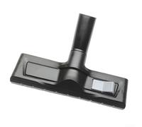 Wet-Dry Vacuum Nozzle, Switchable Floor Tool with Foot Pedal & Parking Nose for Karcher MV 2-6, WD 7 Series Cleaners(Gray)