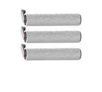 Wet Dry Vacuum Parts Roller Brush,Compatible for Dreame, H12 Pro / H12 Dual / H12 Plus / H13 Pro Plus Mix - Ultra / M13 Beta)(3pcs)
