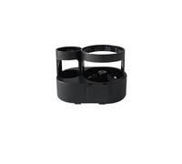Wet Dry Water Tank Brush Roller HEPA Filter Holder.Compatible For Tineco FLOOR ONE S5/S5 Pro 2. Vacuum Cleaner Parts (Color : Option 9)