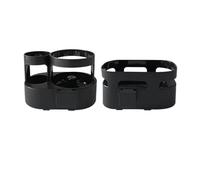 Wet Dry Water Tank Brush Roller HEPA Filter Holder.Compatible For Tineco FLOOR ONE S5/S5 Pro 2. Vacuum Cleaner Parts (Color : Option 10)