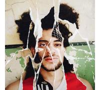 Wet Enough? Dancing People Don't Try (CD) Album