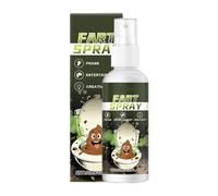 Wet Fart Spray | 50ml Practical Prank Toys | Funny Spray with Sound Effects | for Adults, Kids, Teens, Parties, School, Home, Work