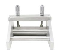 Wet Film Applicator Coater, 0-3500μm Adjustable Thickness, Magnetic Scraper Easy Clean, for Coating on Glass, Plastic Plates