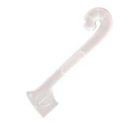 Wet Food Spoons for Cats Ergonomic Portable Non-Slip Smooth | Spoon For Meals Suitable For Home Apartment Pantry Canteen Shelter Clinic Cat Kennel