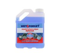 Wet & Forget - Mould Lichen & Algae Remover (2 Litre)