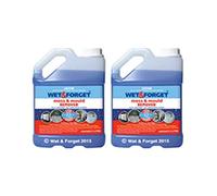 Wet & Forget - Mould Lichen & Algae Remover (2 Litre)