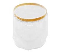 Wet Gauze Filters for Numatic Wet & Dry 14" Vacuum Cleaners Fits WV1000, CT570, WV900, CTD900, WVD1800DH Direct RS398265 / 207073 Replacement (1)