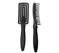 Wet Hair Brush Detangling and Blowout by Bjorn Axen for Unisex - 1 Pc Brush