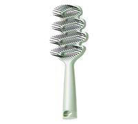 Wet Hair Brush | Styling Comb, Anti-Breakage Hair Brush - For Routine Styling Conditioner in Salon, Bedtime, Morning and Daily Shower