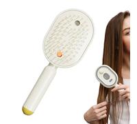 Wet Hair Brushes for Women Brushing Vibration Massager