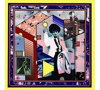 Wet Hair - The Floating World [VINYL]