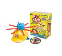Wet Head Water Roulette Game