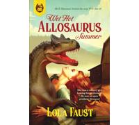 Wet Hot Allosaurus Summer (Dinosaur Erotica)