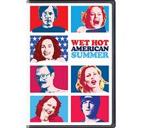 WET HOT AMERICAN SUMMER