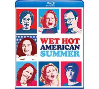 WET HOT AMERICAN SUMMER