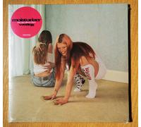 WET LEG CD Moisturizer 12 Track 2025 Album Gatefold Sleeve NEW & SEALED IN STOCK