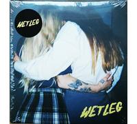 WET LEG CD Wet Leg DEBUT Album Chaise Longue Wet Dream DIGI-PACK MAILS SAME Da