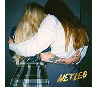 Wet Leg [輸入盤CD] (WIGCD496)_1469
