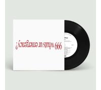 Cpr/Davina Mccall [7" VINYL]