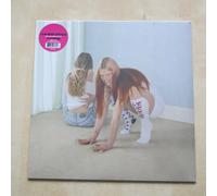 WET LEG Moisturizer - Vinyl LP New / Sealed