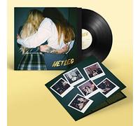WET LEG - New Vinyl Record 12 RECORD - 25 - P123z