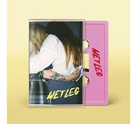 Wet Leg - Wet Leg [CASSETTE]