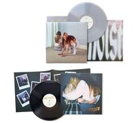 Wet Leg - Wet Leg 'Debut Discography' Vinyls: Wet Leg & Moisturizer