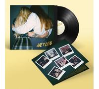 Wet Leg Wet Leg LP Vinyl WIGLP496 NEW