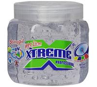 Xtreme Wet Line Styling Gel Extra Hold, 8.8 oz by Xtreme