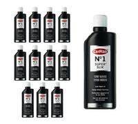 Wet Look Car Tyre Shine Dressing Anti-Fling Carplan No.1 Super Slik 600Ml X12