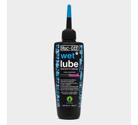 Wet Lube 120Ml - White, White One Size