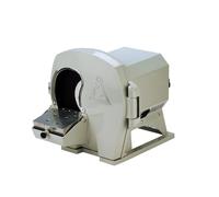 Wet Model Trimmer Dental Lab Equipment Abrasive Disc Wheel for Precision Dental Work 2800 RPM 20 Kilograms