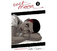 Wet Moon 20th Anniversary Omnibus Collection Vol. 3 SC (CVR A)