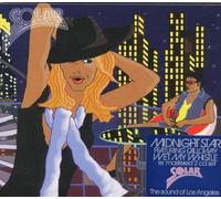 Wet My Whistle by Midnight Star Featuring Calloway