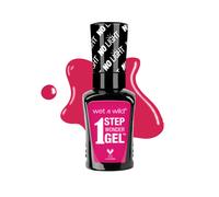 wet n wild 1 Step Wonder Gel Nail Color It's Sher-Bert Day! 2.2 Ounce 723A