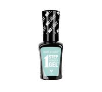 wet n wild 1 Step Wonder Gel Nail Color Pretty Peas 2.24 Ounce 731A