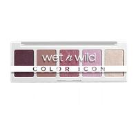 Wet n Wild Color Icon 5-Pan Eyeshadow Palette Shade Petalette 6 g