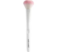 Wet 'n' Wild, Makeup Brush, Powder Brush, large, Plush Brush with Soft, Curved Bristles for an Even Application, Easy-to-use Makeup Brushes