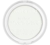 Wet n Wild, Bare Focus, Makeup Clarifying and Finishing Powder, Translucent and Matte for a Flawless Makeup Base, Long-Lasting, with Hyaluronic Acid and Vitamin E, for All Skin Tones