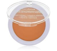 wet n wild Face Bronzer & Highlighter Bare Focus Clarifying Finishing Powder Medium Tan 6 g