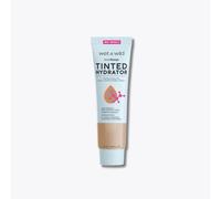 Wet N Wild Bare Focus Tinted Hydrator Medium Tan