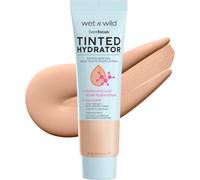 Wet n Wild, Bare Focus Tinted Hydrator, Moisturiser with Hyaluronic...